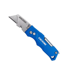 Kincrome - H/DUTY FOLDING U/KNIFE BIT DR | K6127
