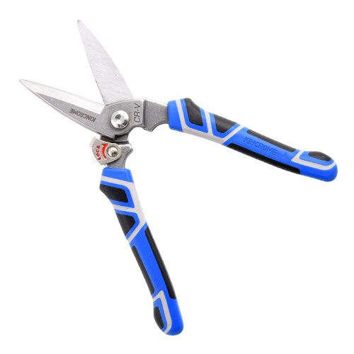 Kincrome Industrial Scissors Multi-Purpose 200mm (8") | K6148