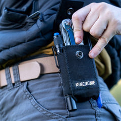 Kincrome - Deluxe Multi-Tool Kit 25 Function | K6162K