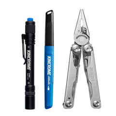 Kincrome - Deluxe Multi-Tool Kit 25 Function | K6162K