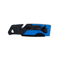 Kincrome - Folding Utility Knife Triple Grip Handle | K6266