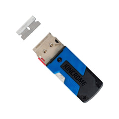 Kincrome - Soft Grip Folding Safety Scraper | K6275