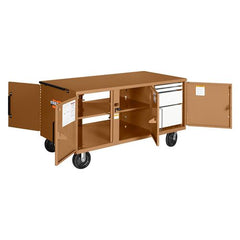 EHI - Knaack Rolling Work Bench War Wagon | K62