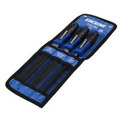 Kincrome File Set 200mm (8") 3 Piece | K6402