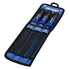 Kincrome File Set 250mm (10") 3 Piece | K6406