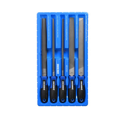 Kincrome - 250mm File Set (10") 5 Piece | K6408