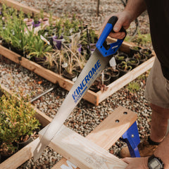 Kincrome - Soft Grip Handsaw 500mm | K6650