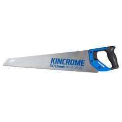 Kincrome - Soft Grip Handsaw 500mm | K6650