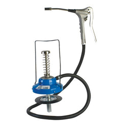 Macnaught - Mini-Lube 2.5kg | K7-01