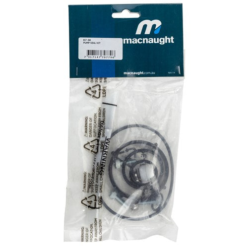Macnaught - Pump Seal Kit | K7-3K