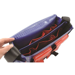 Kincrome - Rugged Allweather Tool Bag, 4 Pocket Small | K7010