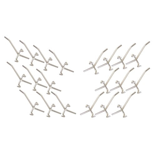 Kincrome20 Piece Steel Hook Pack to suit | K7048-2