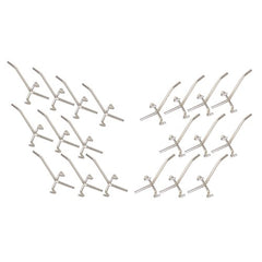 Kincrome20 Piece Steel Hook Pack to suit | K7048-2