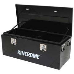 Kincrome - TRADESMAN BOX 1200MM BLACK | K7188BL