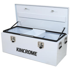 Kincrome - TRADESMAN Box 1200mm (47") White | K7188W