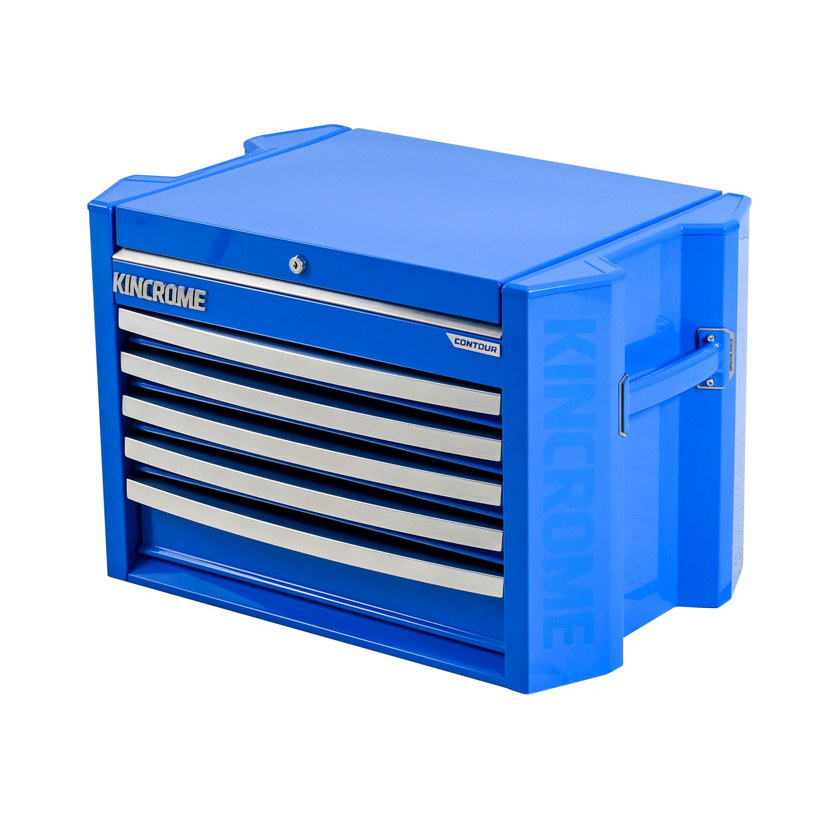 Kincrome CONTOUR® Tool Chest 5 Drawer 730mm (29") | K72915