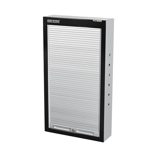 Kincrome - Heavy-Duty Roller Door Wall Cabinet | K7365|  Built to Last