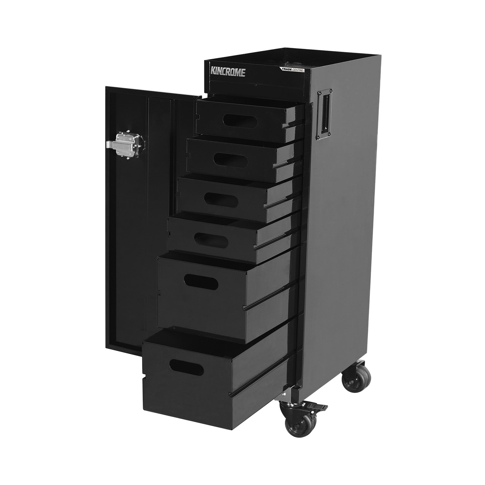 Kincrome - Heavy-Duty Mobile Parts Trolley for Trade Pros | K7368