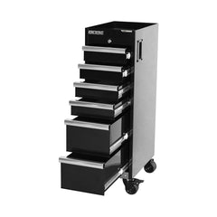 Kincrome - Mobile Service Trolley with 6 Drawers | K7369
