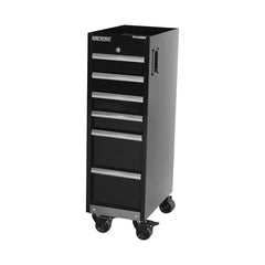 Kincrome - Mobile Service Trolley with 6 Drawers | K7369