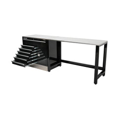 Kincrome - 7-Drawer TRADE CENTRE Starter Set | K7372 for Pros