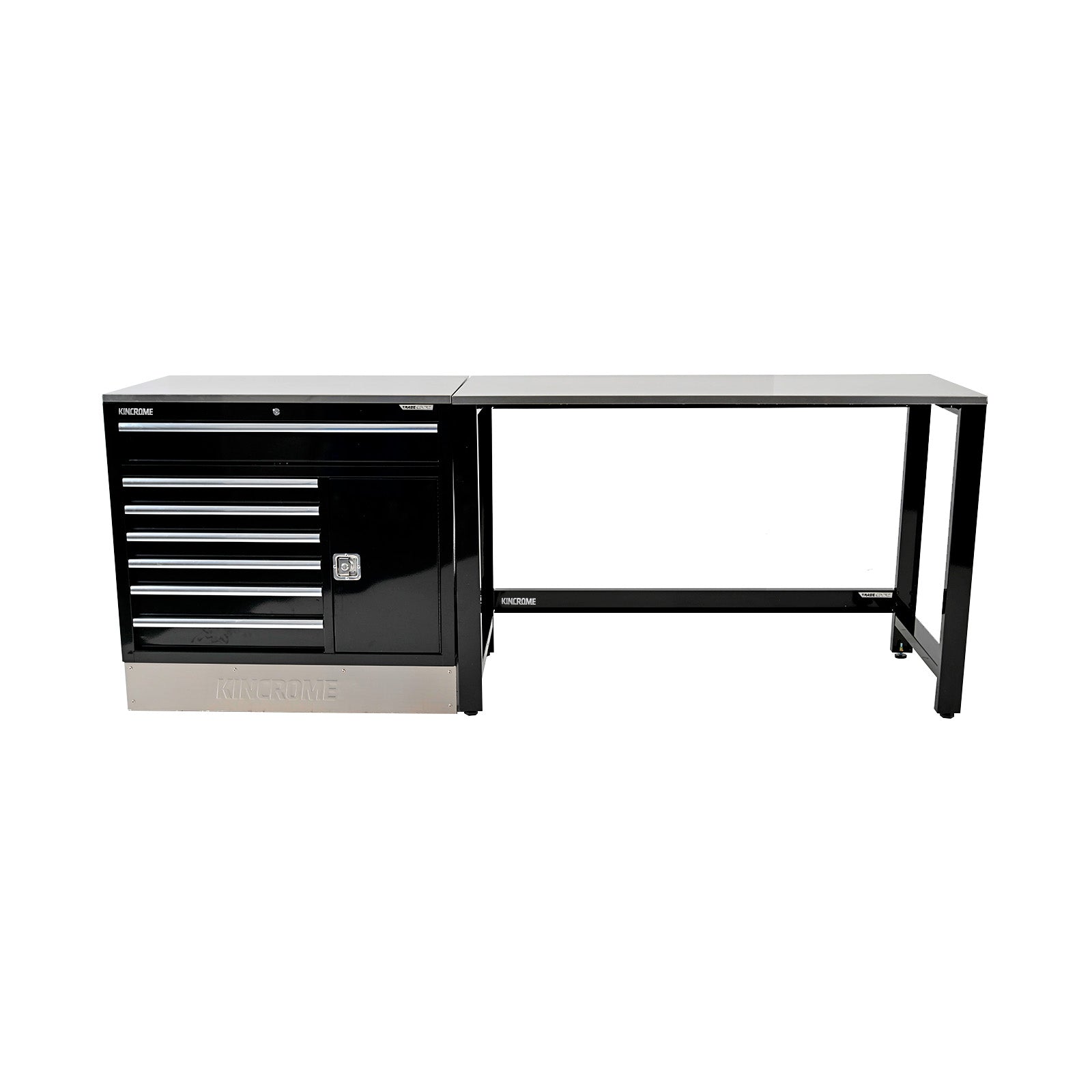 Kincrome - 7-Drawer TRADE CENTRE Starter Set | K7372 for Pros