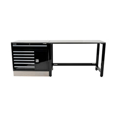 Kincrome - 7-Drawer TRADE CENTRE Starter Set | K7372 for Pros