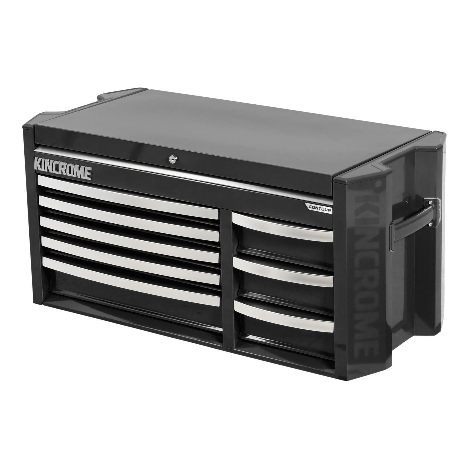 Kincrome Tool Chest | K74218B| Heavy-Duty Storage for Pros