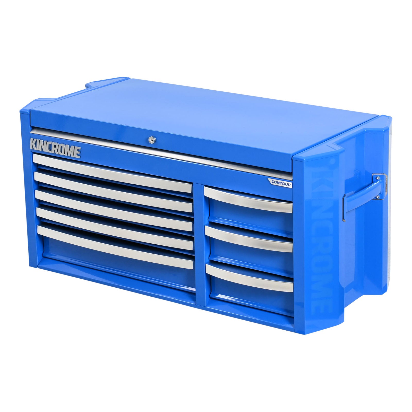 Kincrome Tool Chest | K74218 | Professional 8-Drawer Storage