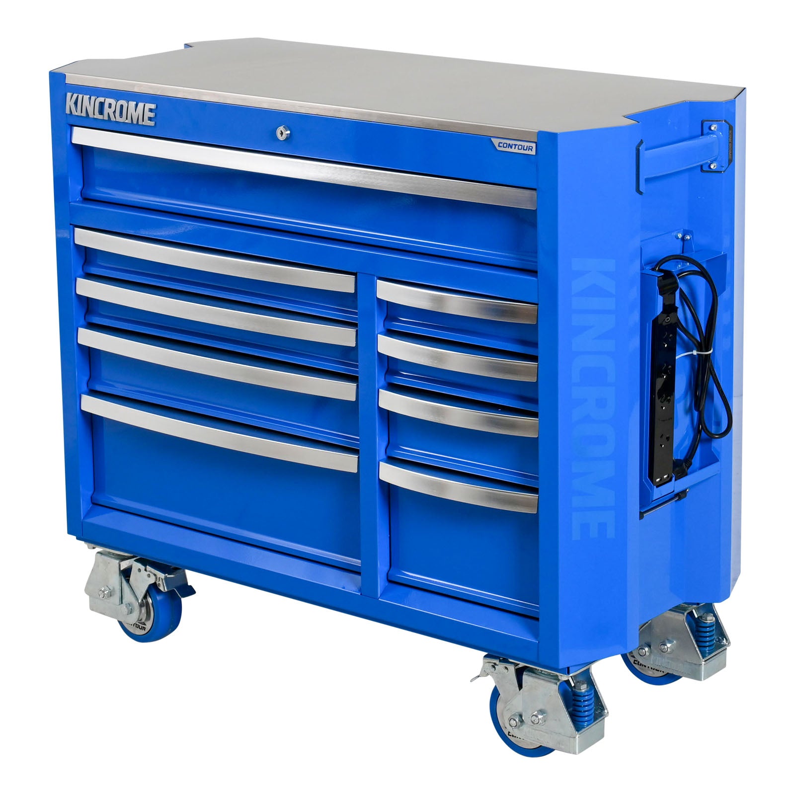 Kincrome Tool Trolley | K74229 | Premium Storage Solution