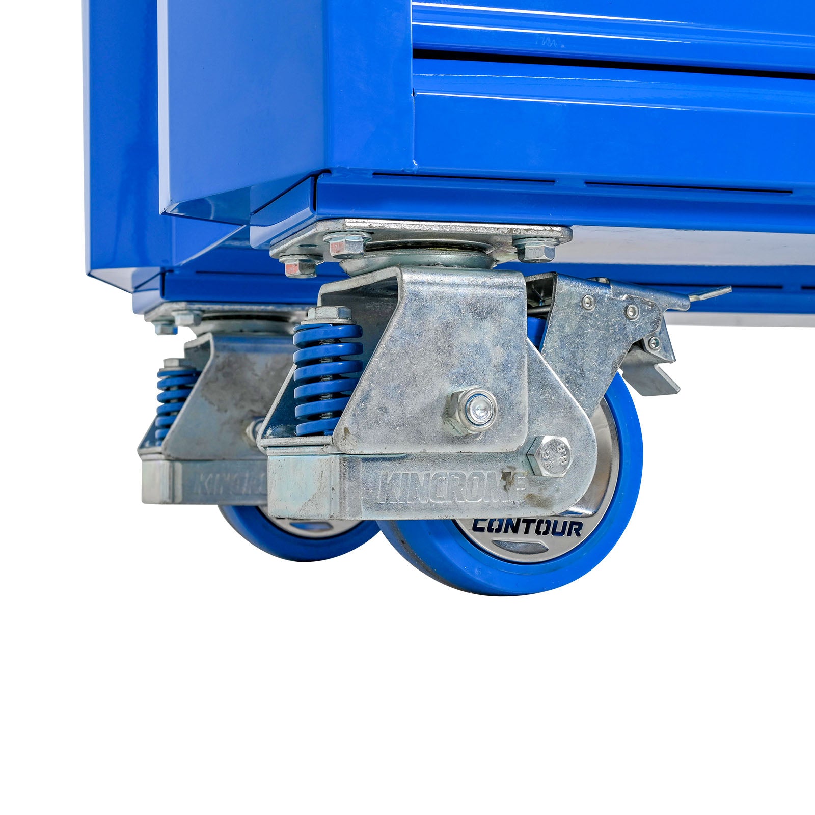 Kincrome Tool Trolley | K74229 | Premium Storage Solution