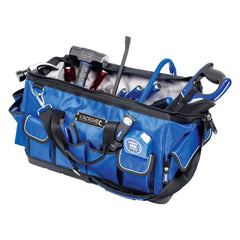 Kincrome - Wide Mouth Bag 21 Pocket 500mm | K7422