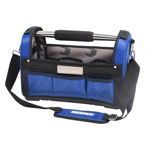 Kincrome Tool Tote Bag 15 Pocket 390mm | K7425