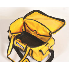 Kincrome - Durable 10 Pocket Tool Bag - Weather-Resistant Design | K7444