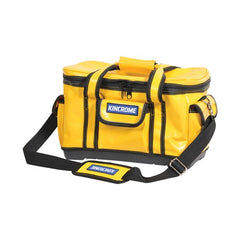 Kincrome - Durable 10 Pocket Tool Bag, K7444 - Weather-Resistant Design