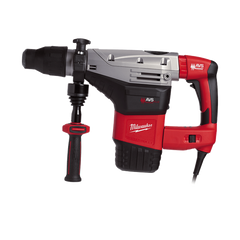 Milwaukee - 1,550W 50mm SDS Max Rotary Hammer | K750S