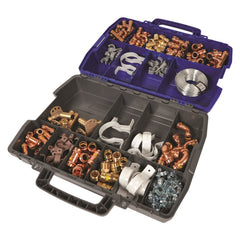 Kincrome - Multi-pack Trade Organiser 20 Tray | K7560