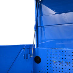 Kincrome CONTOUR® Tool Hutch 1 Shelf 1515mm (60") | K76010