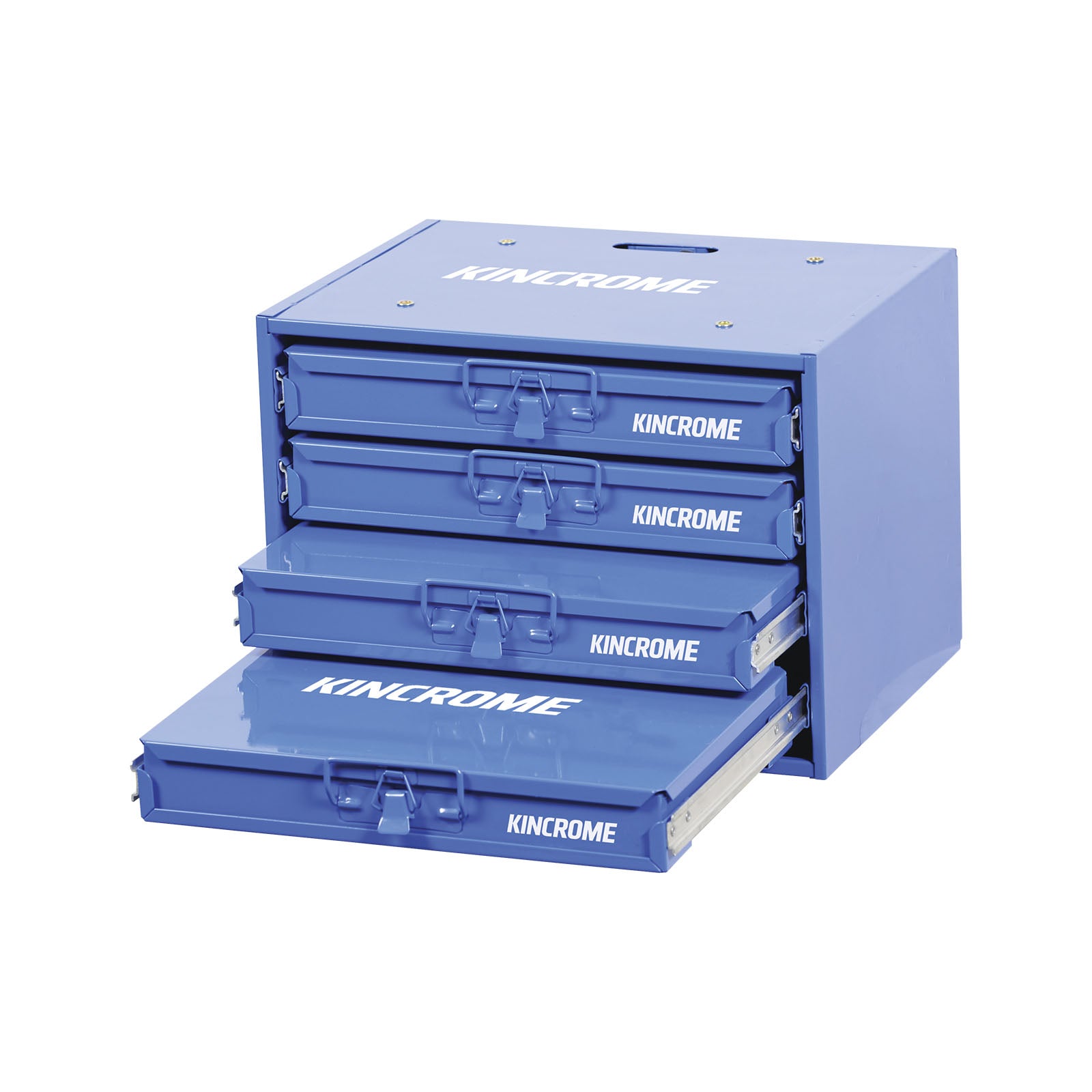 Kincrome Multi Storage Case 4 Drawer | K7612