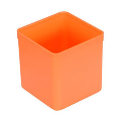 Kincrome Storage Tub Small Orange | K7613-1