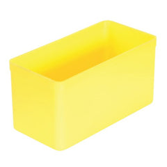 Kincrome Storage Tub Medium Yellow | K7613-2