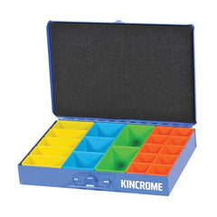 Kincrome Multi Storage Case 20 Compartment | K7613