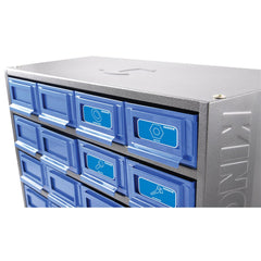 Kincrome Multi Cabinet 16 Drawer | K7640