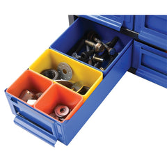 Kincrome Multi Cabinet 16 Drawer | K7640