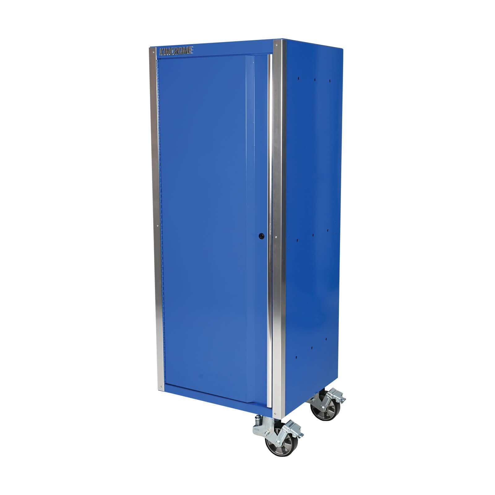 Kincrome TOOL ARMOUR Side Locker 5 Shelf 700mm (27.5") | K77830