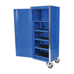 Kincrome TOOL ARMOUR Side Locker 5 Shelf 700mm (27.5") | K77830