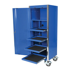 Kincrome TOOL ARMOUR Side Locker 5 Shelf 700mm (27.5") | K77830