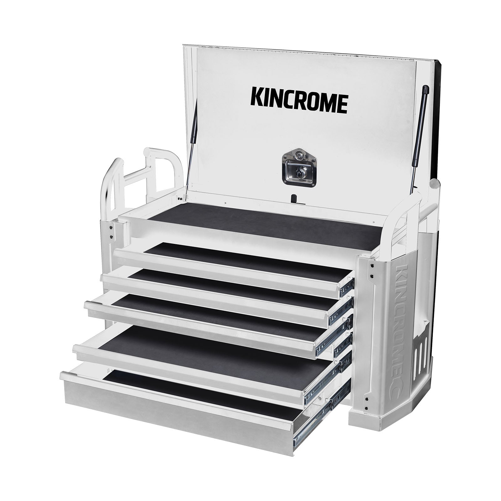 Kincrome OFF-ROAD Field Service Box 1000mm (39") White | K7850W