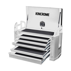 Kincrome - OFFROAD TRUCK BOX 6DR WHITE | K7850W