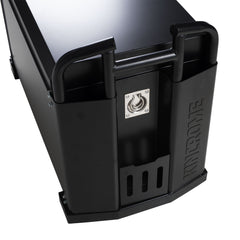 Kincrome OFF-ROAD Field Service Box 1000mm (39") Black | K7850